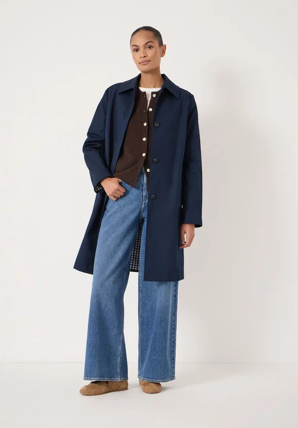 Nessa Wide Leg Jeans