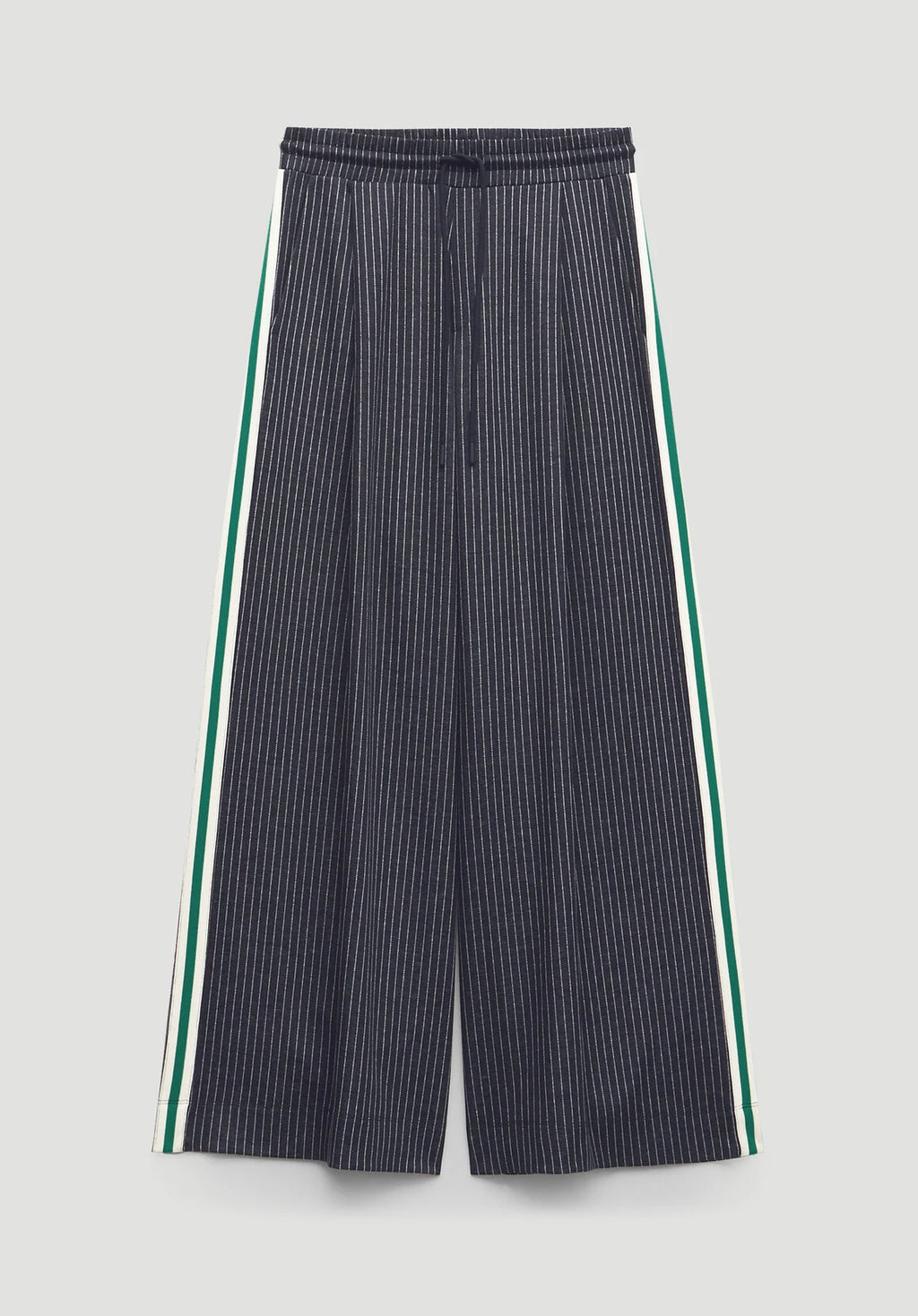 Taylor Side Stripe Trousers