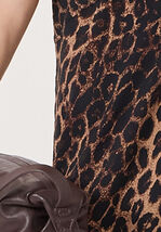 Grace Air Flow V-Neck Maxi Dress