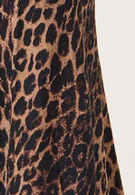 Grace Air Flow V-Neck Maxi Dress